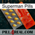 Superman Pills new01